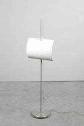 Stehlampe