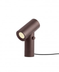 Tischleuchte 'Beam'