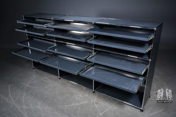 Regalsystem USM Haller