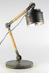 Lampe