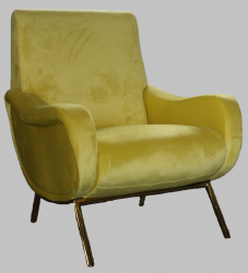 Sessel "Gilly"