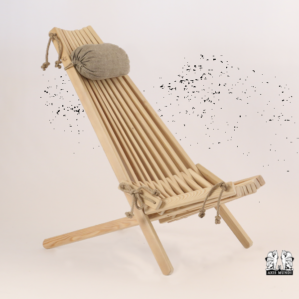 Lehnstuhl EcoChair