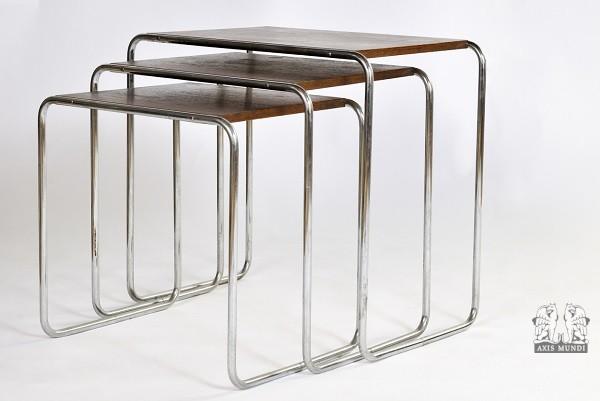 Beistelltisch Set