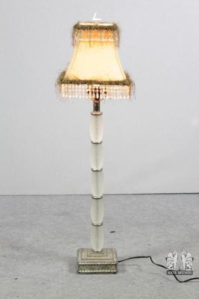 Lampe