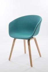 Stuhl About a Chair