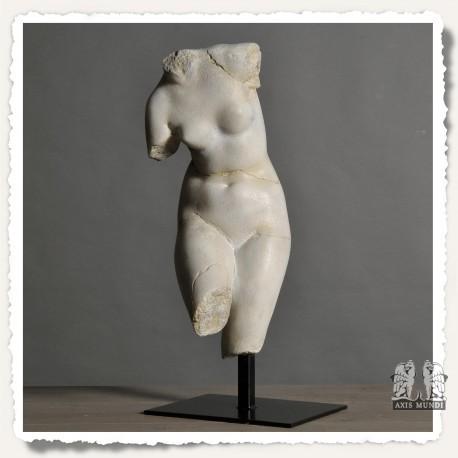 Skulptur Venus