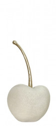 Deko Apfel - S