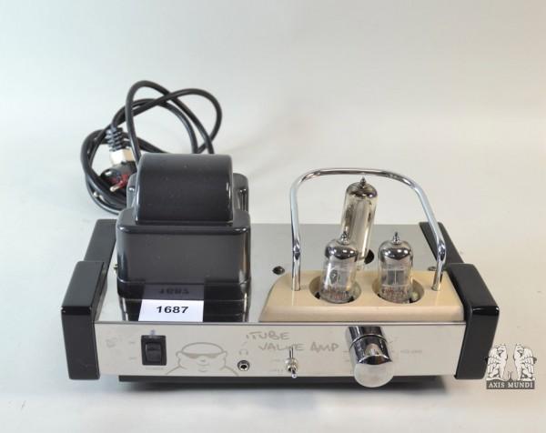 Röhrenverstärker Tube ValueAmp