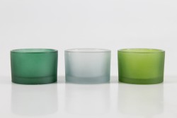 Windlicht 3er Set