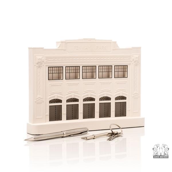 Architekturmodell 'Fenway Park'