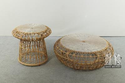 Couchtisch Set