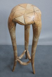 Blumenkübel