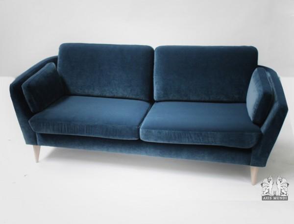 Sofa / Zweisitzer Modell 'Mynta'