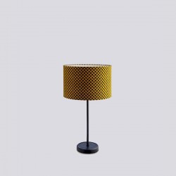 Stehlampe