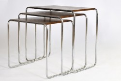 Beistelltisch Set