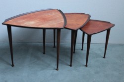 Beistelltisch-Ensemble