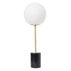 Tischlampe 'Full Moon'
