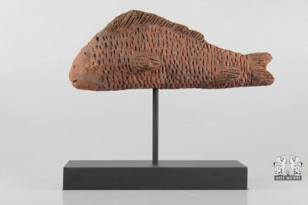 Fischfigur