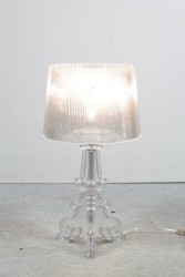 Tischlampe Bourgie