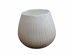 Vase - Cocoon