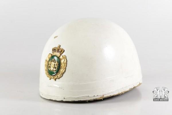 Polizeihelm