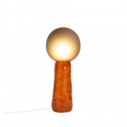Stehlampe "Kokeshi"