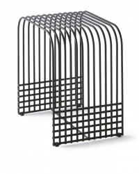 Hocker "Drop Middle"