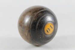 Holzball