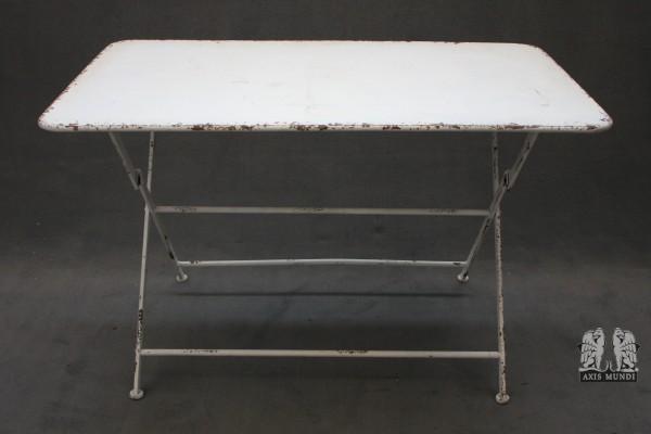 Bistrotisch / Klapptisch