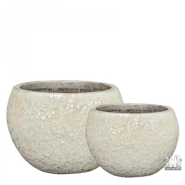 Blumentopf 2er-Set