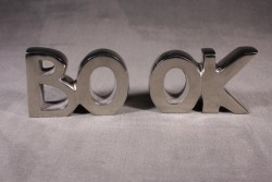 Buchstütze BOOK