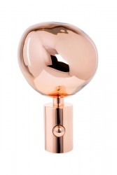Tischlampe 'Melt', Tom Dixon