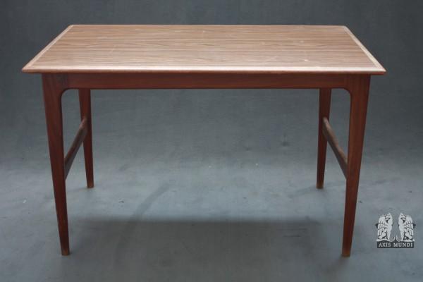 Lady Desk, Dänemark
