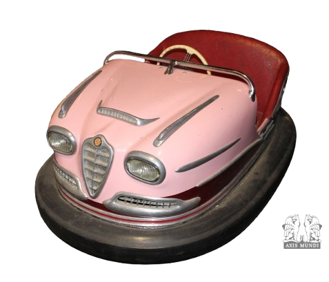Autoscooter