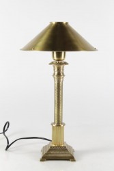 Lampe