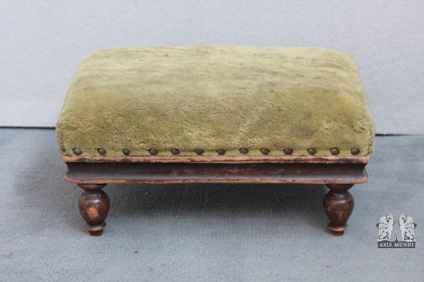 Hocker Vintage