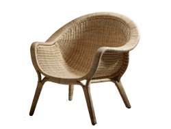 Sessel 'Madame'
