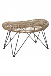 Hocker