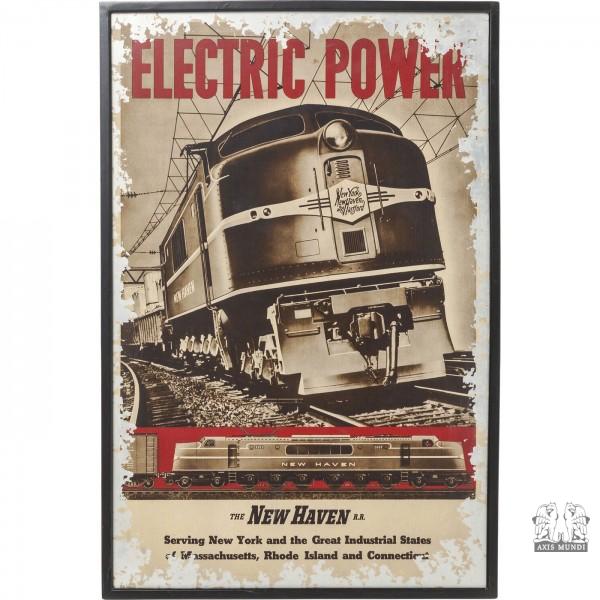 Bild Electric Power