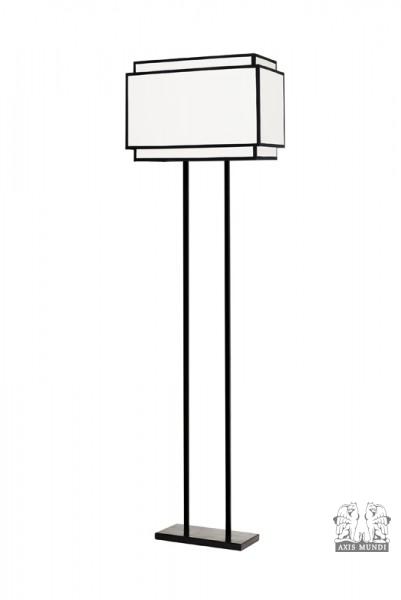 Stehlampe Duetto-Copy