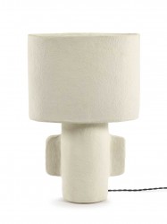 Tischlampe Earth
