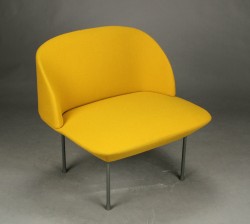 Sessel `Oslo Lounge Chair´