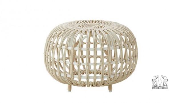 Ottomane, Franco Albini (small)