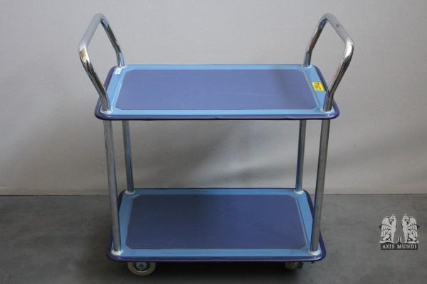 Teewagen / Aktenwagen