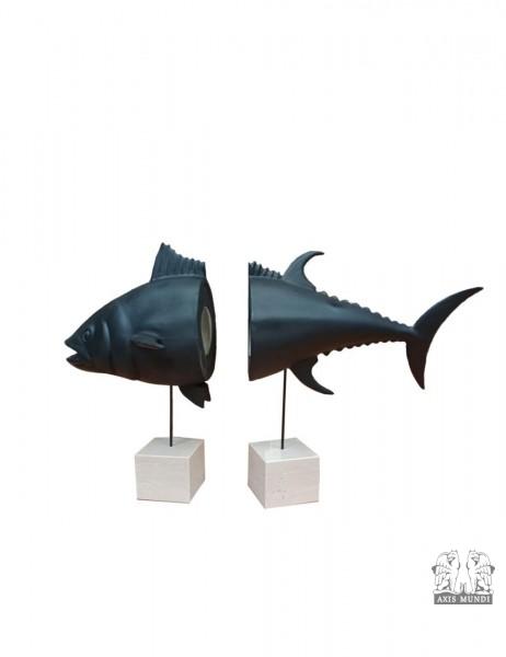 Deko Objekt "TUNA"