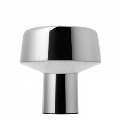 Stehlampe 'Glas Drop'