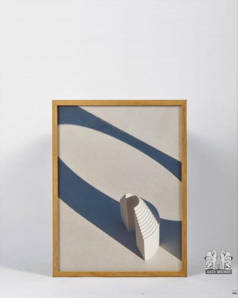 Papercollective / Neoclassic II S