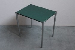 Beistelltisch, grün