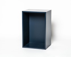 Regalsystemelement "Stacked" Large