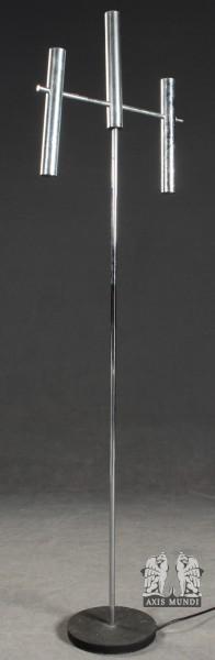 Stehlampe